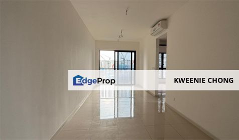 Sunway Velocity Two @ Cheras with Partly Furnished Unit For Sale, Kuala Lumpur, Cheras