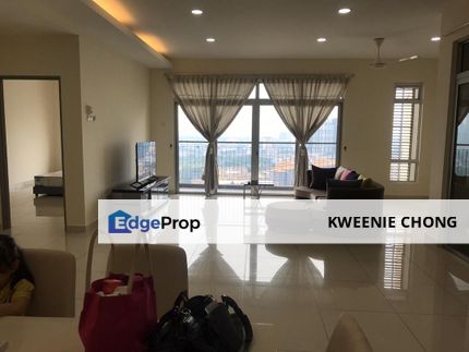 Sky Vista Residency @ Cheras Unit For Sale, Kuala Lumpur, Cheras