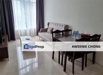 Sky Suites @ KLCC with Fully Furnished Unit For Sale, Kuala Lumpur, KLCC
