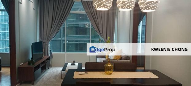 Sky Suites @ KLCC Unit For Sale, Kuala Lumpur, KLCC