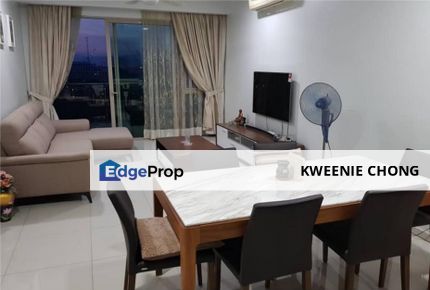 Myhabitat Condominium @ KLCC Unit For Sale, Kuala Lumpur, Ampang