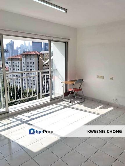 Plaza 393 Apartment @ Cheras Unit For Sale, Kuala Lumpur, Cheras