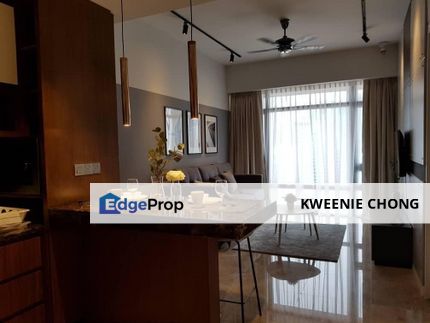 Anggun Residences @ KLCC Unit For Sale, Kuala Lumpur, KL City