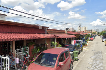 Bandar Tun Razak, Kuala Lumpur