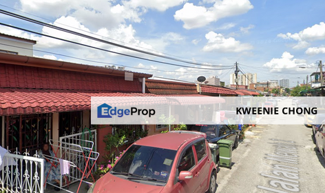 Bandar Tun Razak @ Cheras Single Storey House For Sale, Kuala Lumpur, Cheras