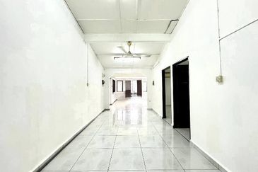 Bandar Tun Razak, Kuala Lumpur