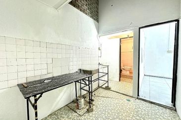 Bandar Tun Razak, Kuala Lumpur