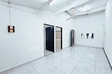 Bandar Tun Razak, Kuala Lumpur