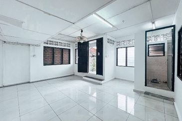 Bandar Tun Razak, Kuala Lumpur