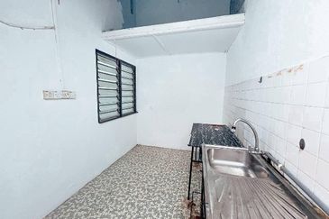 Bandar Tun Razak, Kuala Lumpur