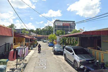 Bandar Tun Razak, Kuala Lumpur