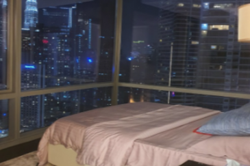 Pavilion Suites Kuala Lumpur