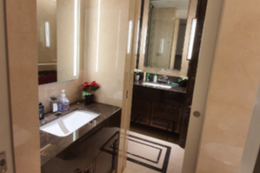 Pavilion Suites Kuala Lumpur