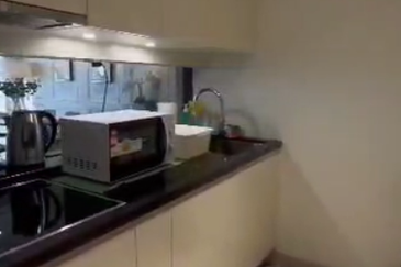 Pavilion Suites Kuala Lumpur