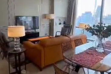 Pavilion Suites Kuala Lumpur