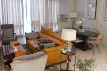 Pavilion Suites Kuala Lumpur