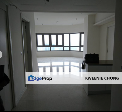 St Mary Residence @ KLCC Unit For Sale, Kuala Lumpur, KL City