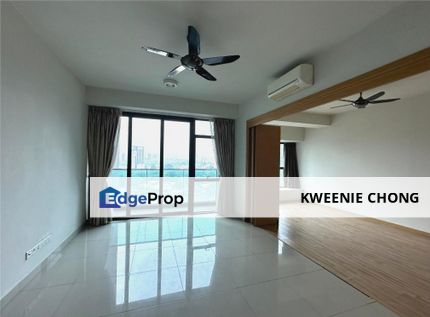 The Leafz @ Salak Selatan with Partly Furnished Unit For Sale, Kuala Lumpur, Salak Selatan