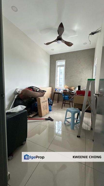 Lavender Residence @ Bandar Sungai Long Unit For Sale, Selangor, Bandar Sungai Long