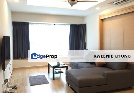 The Leafz @ Salak Selatan 1 Room Unit For Sale, Kuala Lumpur, Salak Selatan