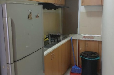 38 Bidara Condominium