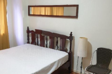 38 Bidara Condominium