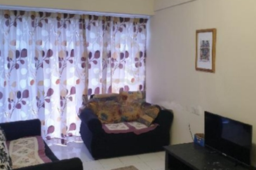 38 Bidara Condominium