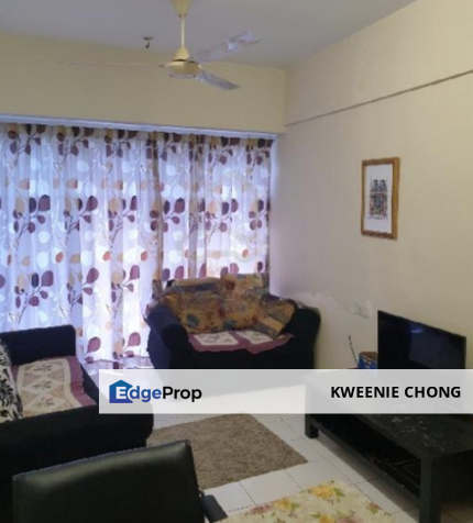 38 Bidara @ Bukit Bintang Unit For Sale, Kuala Lumpur, Bukit Bintang