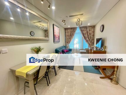 Sky Suites @ KLCC Unit For Sale, Kuala Lumpur, KLCC