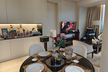 Pavilion Suites Kuala Lumpur