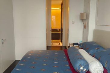 Pavilion Suites Kuala Lumpur