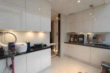 Pavilion Suites Kuala Lumpur