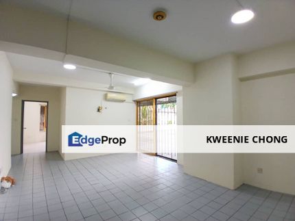 Faber Heights @ Taman Desa with Partly Furnished Unit For Sale, Kuala Lumpur, Taman Desa 