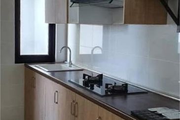 Sky Condominium @ Bandar Puchong Jaya