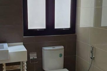 Sky Condominium @ Bandar Puchong Jaya