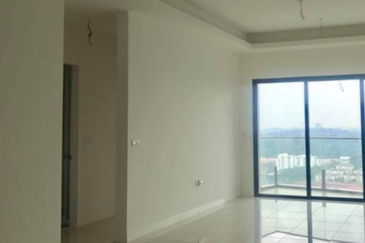 Sky Condominium @ Bandar Puchong Jaya