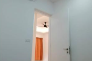 Sky Condominium @ Bandar Puchong Jaya