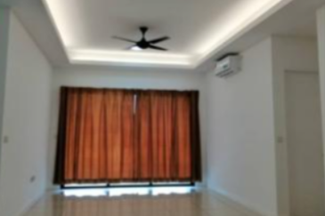 Sky Condominium @ Bandar Puchong Jaya