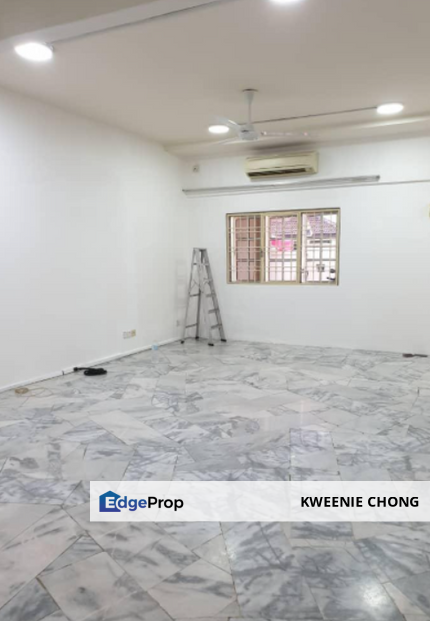 Mahkota Cheras @ Sek 1 Double Storey House For Sale, Selangor, Cheras
