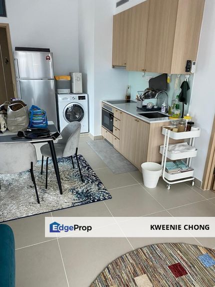 The Colony @ KLCC Unit For Sale, Kuala Lumpur, KL City