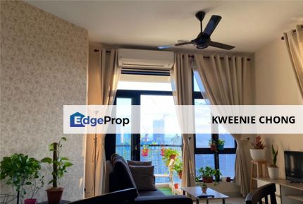 J.Dupion Residence @ Cheras Unit For Sale, Kuala Lumpur, Cheras