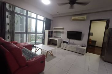 Hampshire Residences