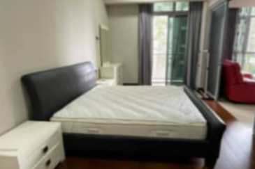 Hampshire Residences