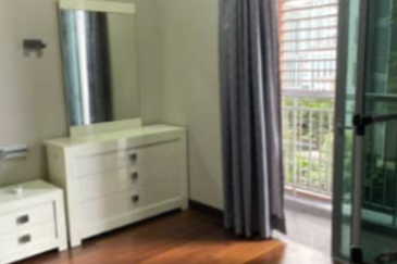 Hampshire Residences