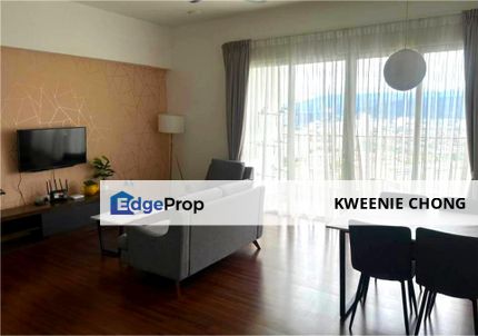 Una Service Apartment @ Cheras Unit For Sale, Kuala Lumpur, Cheras