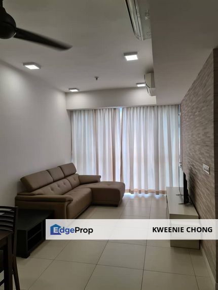 Three 28 Tun Razak @ KLCC 1 Room Unit For Sale, Kuala Lumpur, Ampang