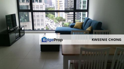 Three 28 Tun Razak @ KLCC Unit For Sale, Kuala Lumpur, Ampang