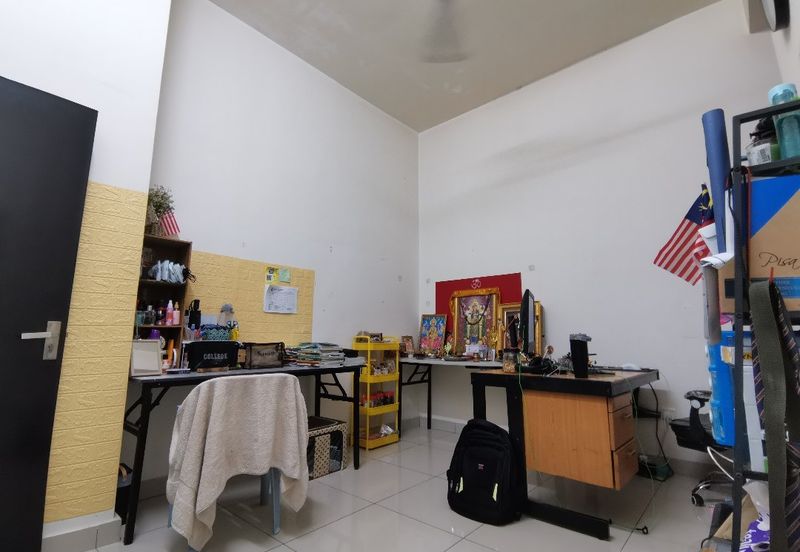 D'Premier @ Bandar Damai Perdana