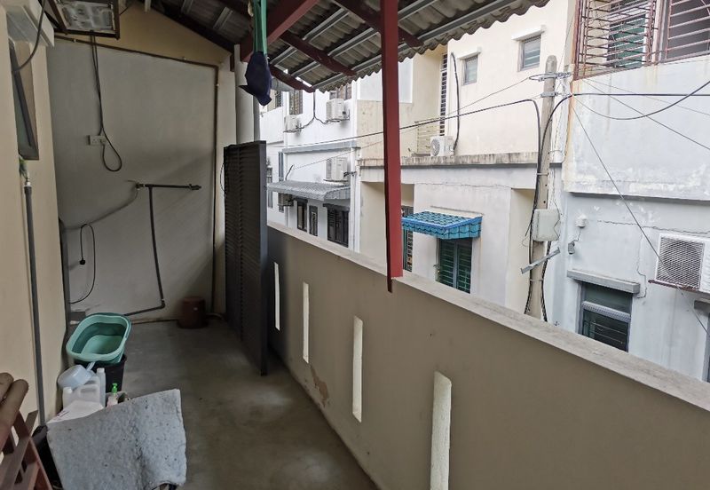 D'Premier @ Bandar Damai Perdana