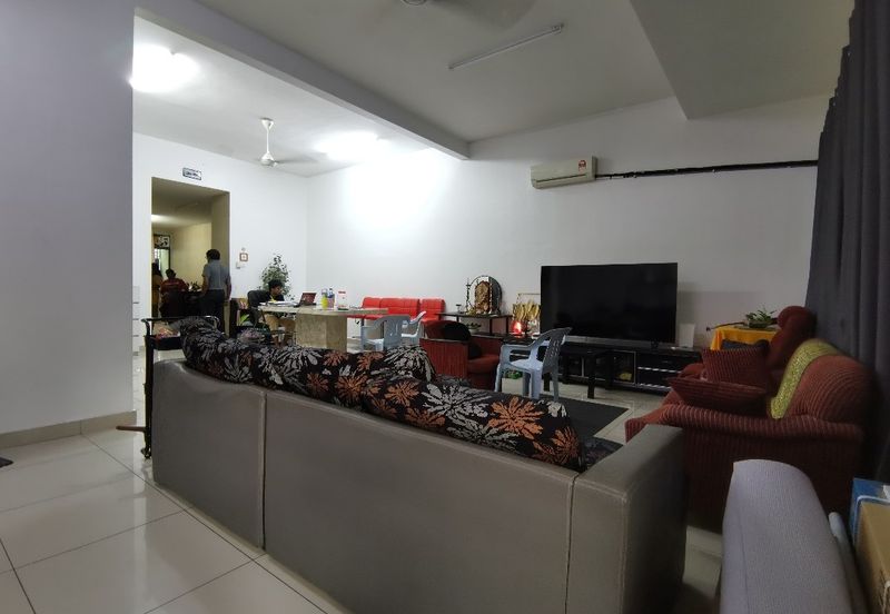 D'Premier @ Bandar Damai Perdana